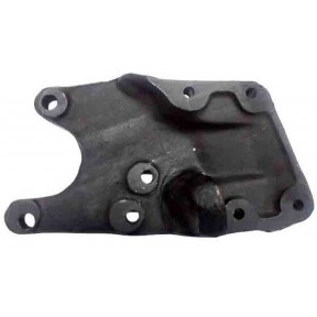 Suporte para Caixa de Direção Hidráulica Mercedes-Benz 1618 - Caixa 8063955934/8063955958